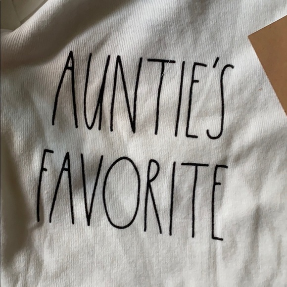 NEW Rae Dunn 4 pc Aunties favorite /headband/bag - Picture 8 of 8